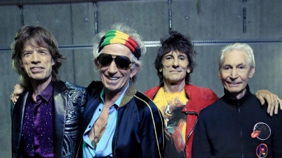 The Rolling Stones are back! Νέο τραγούδι και νέος δίσκος 11 χρόνια μετά! (listen)