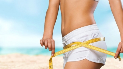 Αυτό είναι το μυστικό για να διατηρήσετε το βάρος σας μετά την απώλεια κιλών!