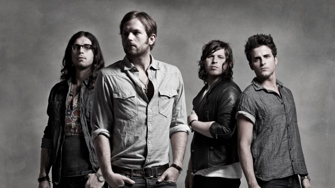 Kings Of Leon “Reverend”, ακούστε το το νέο single από το “Walls