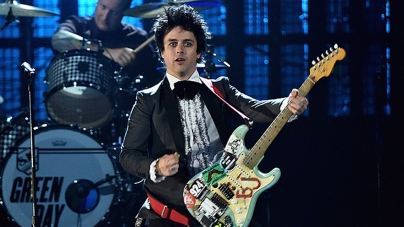 Green Day: Το “American Idiot” γίνεται ταινία!