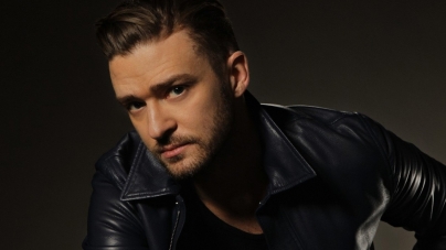 Justin Timberlake: Στον γιο του Silas οφείλει την επιτυχία του «Can’t Stop the Feeling».