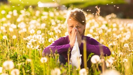 Αλλεργίες τι πρέπει να προσέξετε