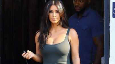 Kim Kardashian: Θύμα ένοπλης ληστείας στο Παρίσι