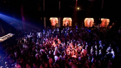 Bataclan: Με συναυλία Στινγκ ανοίγει και πάλι τις πόρτες του
