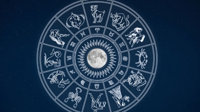 Oι αστρολογικές προβλέψεις της ημέρας: Τρίτη 1η Νοεμβρίου