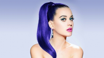 Η Katy Perry μας δίνει τα πρώτα teaser από δύο νέα τραγούδια