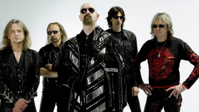 Οι Judas Priest επανεκδίδουν ένα από τα πιο επιτυχημένα άλμπουμ τους