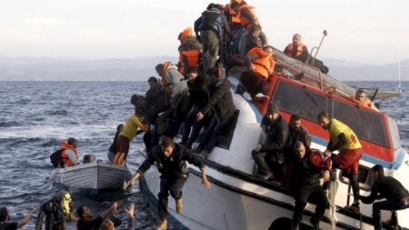Προσφυγικό: Ετοιμότητα Κομισιόν για βοήθεια στην Ελλάδα