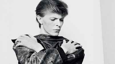 David Bowie: «No Plan», το νέο video clip από τις τελευταίες ηχογραφήσεις