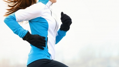 Πότε το τρέξιμο στο κρύο είναι επικίνδυνο;