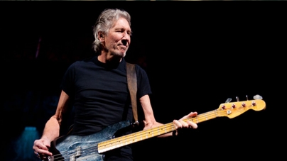 Roger Waters, νέο single και άλμπουμ, Is This The Life We Really Want?