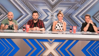 «The X Factor 2»: Auditions & Bootcamp ολοκληρώθηκαν – Η ομάδα κάθε κριτή