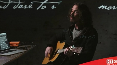 «The Promise»: Το πρώτο video clip του Chris Cornell μετά το θάνατό του