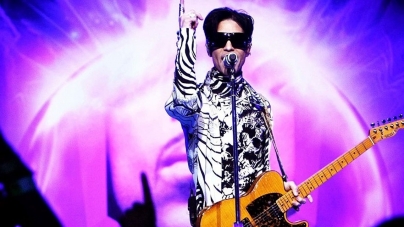 Prince: Υλικό από συναυλίες και video clip κάνουν και πάλι την εμφάνισή τους στο YouTube