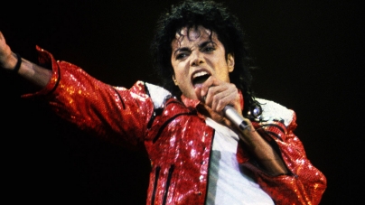 Ένας καινούριος δίσκος του Michael Jackson είναι καθ’ οδόν