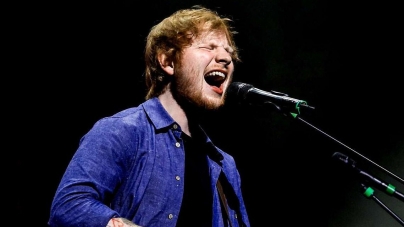 Ed Sheeran: Το «Perfect» θα γίνει «Despacito» με μία μεγάλη συνεργασία