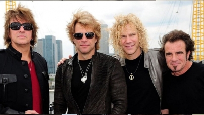 Oι Bon Jovi «νικούν» τους Judas Priest στην ψηφοφορία του Rock And Roll Hall Of Fame