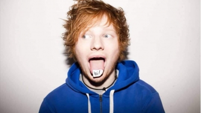 10 facts που ΠΡΕΠΕΙ να ΓΝΩΡΙΖΕΙΣ για τον Ed Sheeran!