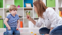 Γονικές πρακτικές βάσει της ιδιοσυγκρασίας του παιδιού