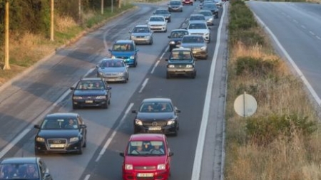 Τρίτη η Κύπρος στη λίστα των περισσότερων αυτοκινήτων ανά κάτοικο στην ΕΕ