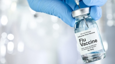 Όσα πρέπει να γνωρίζεις για την εποχική γρίπη και τον εμβολιασμό