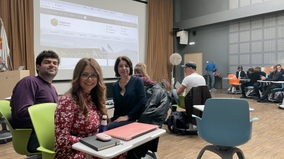 Συμμετοχή διδασκόντων του KES College στο Ευρωπαϊκό Πρόγραμμα Erasmus+ «Online Schooling» στην Εσθονία