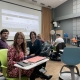 Συμμετοχή διδασκόντων του KES College στο Ευρωπαϊκό Πρόγραμμα Erasmus+ «Online Schooling» στην Εσθονία