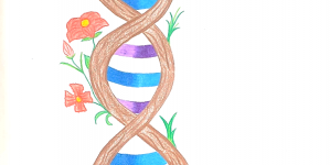 Happy Birthday DNA! 25 Απριλίου, η Παγκόσμια Ημέρα DNA