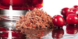 Ξέρατε ότι το Cranberry μπορεί να σας βοηθήσει να αποφύγετε τις ουρολοιμώξεις;