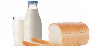 Μηδενικό ΦΠΑ σε ψωμί, γάλα, αυγά και άλλα προϊόντα αποφάσισε το Υπουργικό