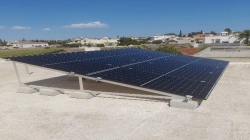 Γιώργος Μιχαηλάς: Φωτοβολταϊκά σε κάθε στέγη και για όλους για μια πιο φωτεινή και βιώσιμη ενέργεια